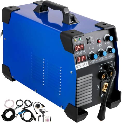 Welding Machines .